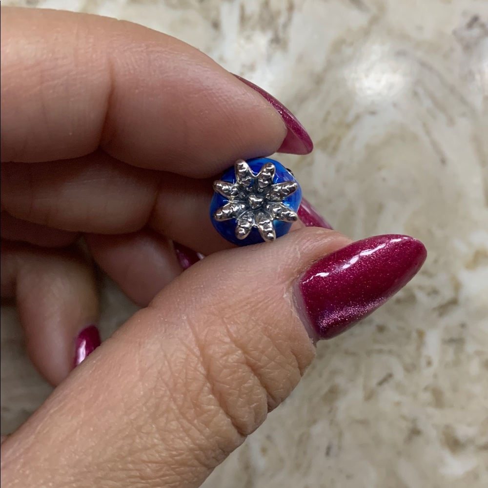 Pandora Cute Octopus charm - Picture 4 of 5